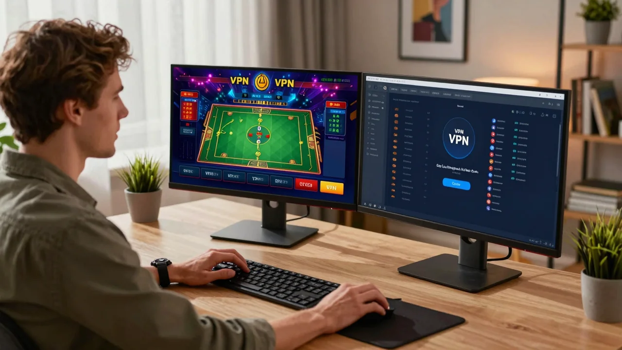 ¿Cómo Usar VPN en Casinos Online desde el Extranjero? Guía 2026