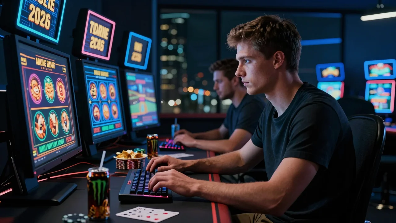 «La adicción al juego online en 2026: ¿Por qué engancha tanto?»