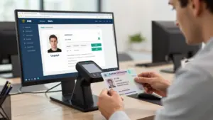 Métodos de verificación de edad en casinos online: Guía actualizada